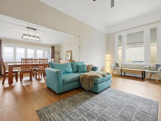 Spacious Renovated Home with Three Bay Shed and Air Conditioning