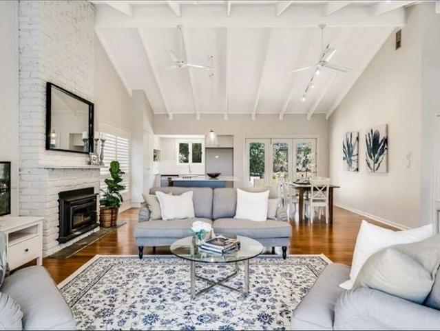 Spacious Renovated Home in Prime Location