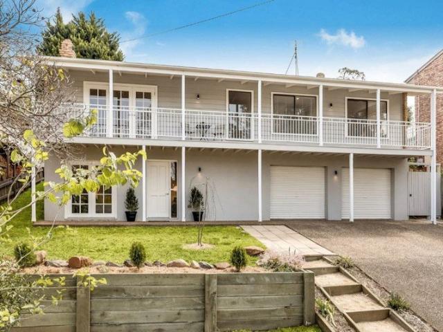 Spacious Renovated Home in Prime Location