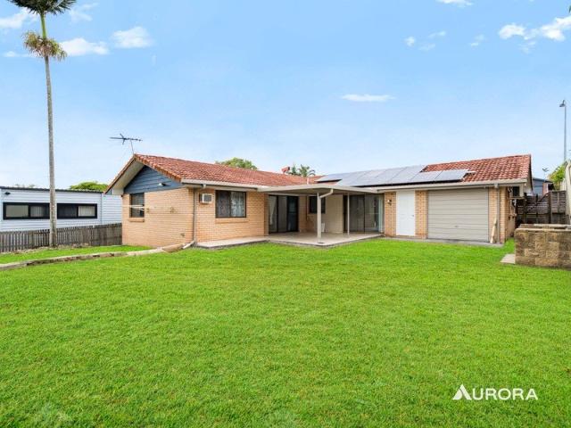 Spacious Renovated Home Offering Lifestyle, Convenience & Investment Upside