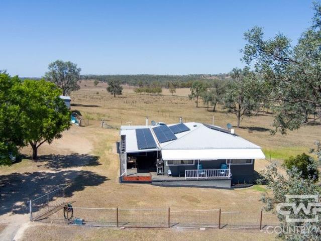 Spacious, Renovated Home on Huge 6.5 Acre Block