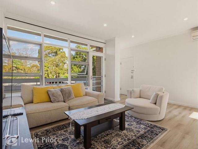 Spacious, Renovated Living in a Convenient Westbourne Park Location