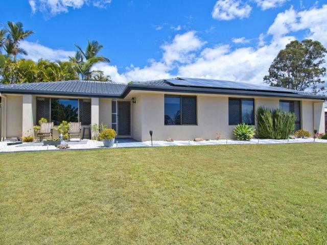 Spacious, Renovated Living with Ample Parking in a Prime Position