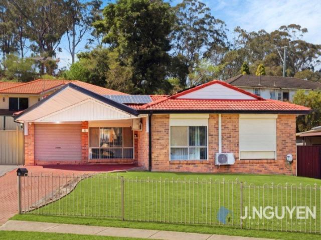 Spacious & Renovated Move in Ready