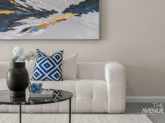 Spacious, Renovated & Perfectly Positioned