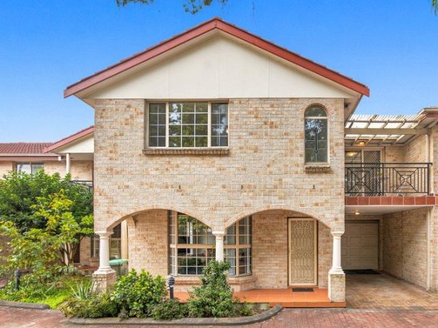 Spacious, Renovated & Ready to Enjoy!