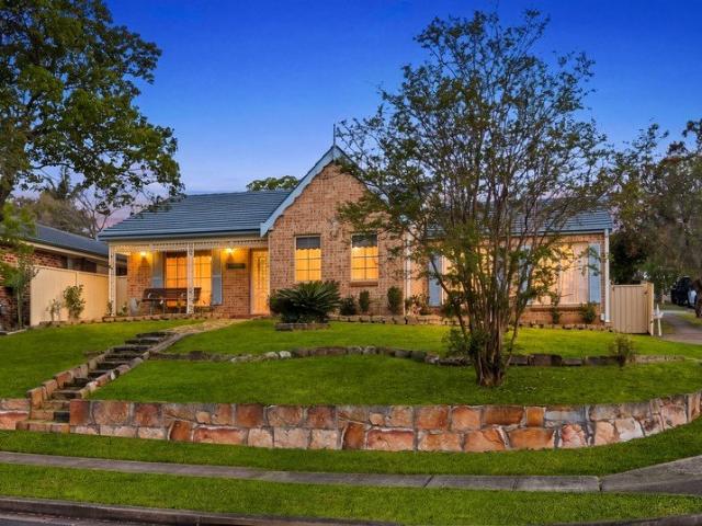 Spacious Renovated Residence | Quakers Hill East Primary School Catchment