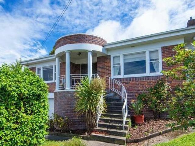 Spacious Renovated Residence