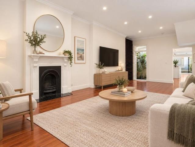 Spacious Renovated Terrace with Separate Granny Flat