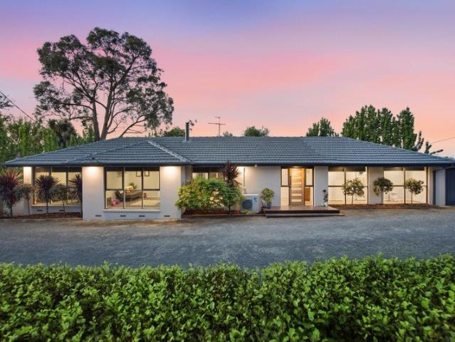 Spacious & renovated, the perfect family package
