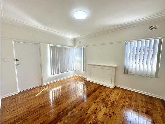 SPACIOUS RENOVATED TWO BEDROOM HOME