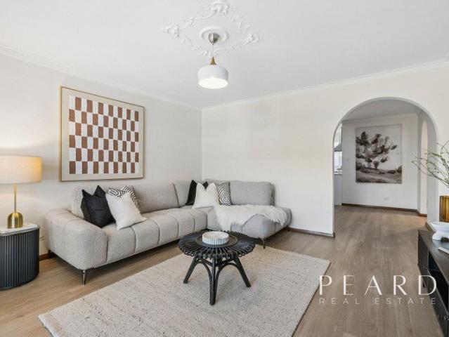 SPACIOUS, RENOVATED VILLA IN PRIME LOCATION