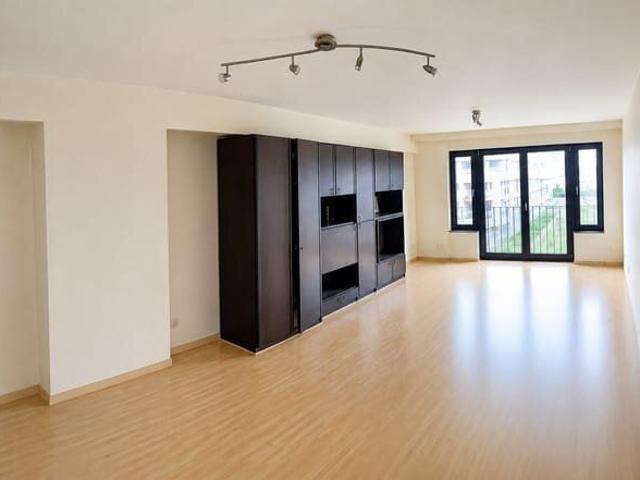 Spacious ready to move in studio of 44 m² in prime location