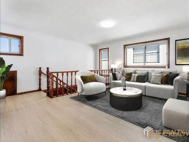 Spacious & Recently Updated 5 Bedroom Family Home with Multiple Living Areas