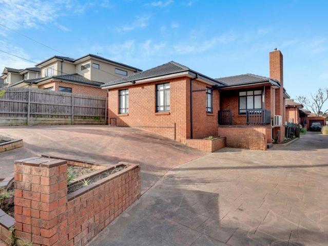 Spacious & Recently Renovated Family Home