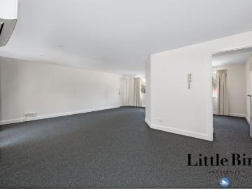 Spacious & Refreshed Apartment in Prime Inner South Location