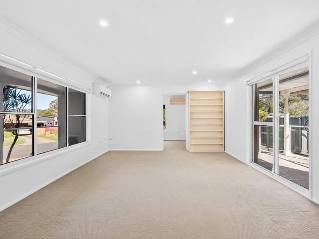 Spacious Refreshed Family Home