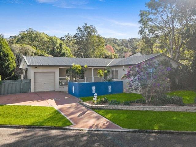 Spacious Refreshed Family Home