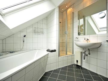 Wohnung mieten in Schildesche