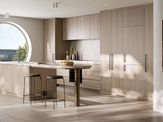 Spacious residences with luxury finishes just 2km from Melbourne CBD 50% sold!