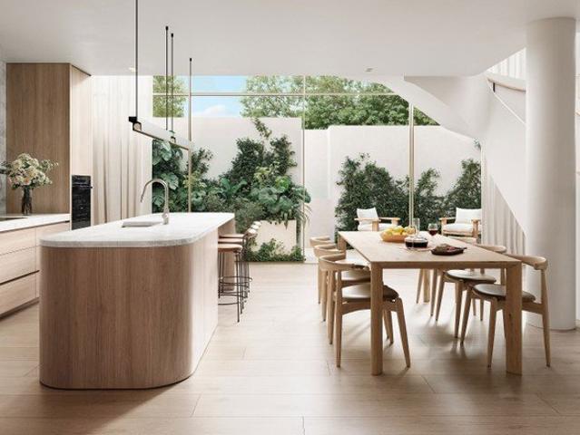 Spacious residences with luxury finishes just 2km from Melbourne CBD 50% sold!