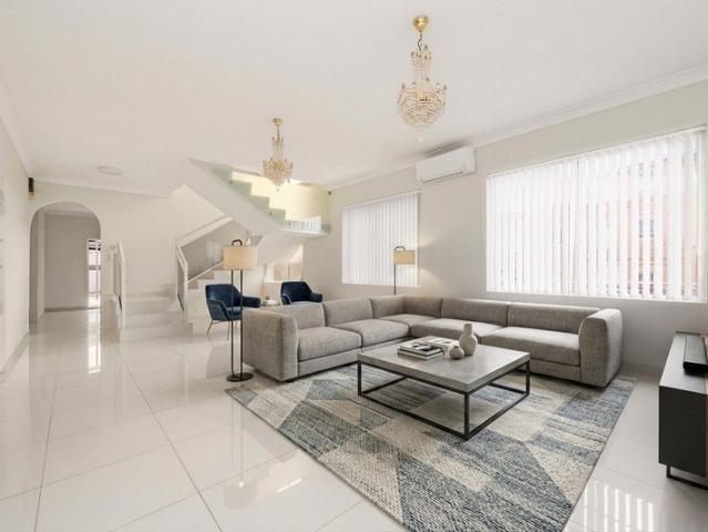 Spacious Residential Home in Sought After Rosebery Location