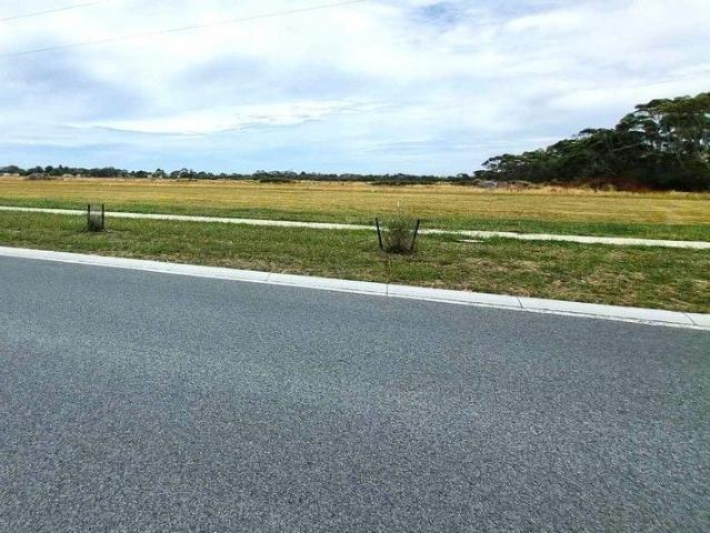 Spacious Residential Land Opportunity in North Wonthaggi