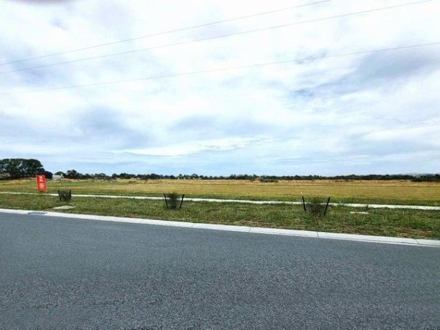 Spacious Residential Land in North Wonthaggi 2132m2!