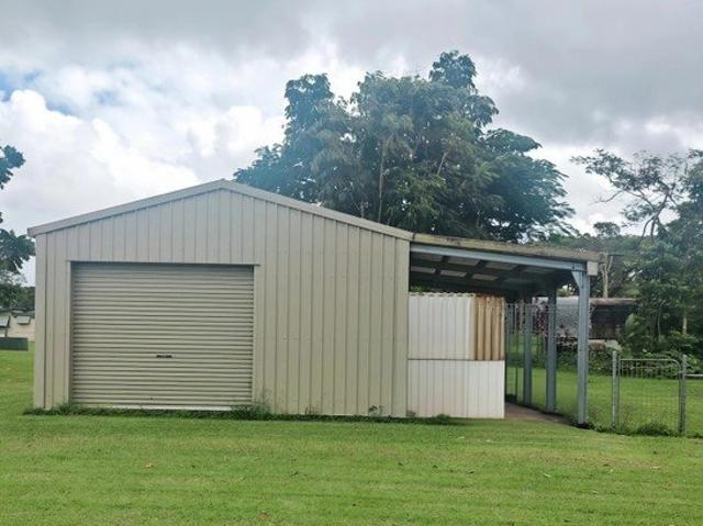 Spacious Residential Landholding with Shed on Nearly 6,000m²