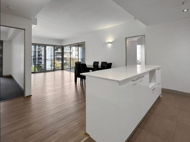 Spacious Resort Style Living in the Heart of East Perth
