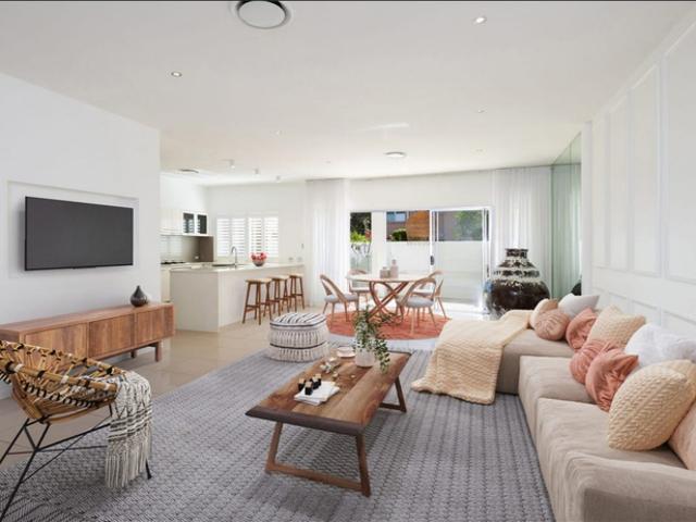 Spacious Resort Style Villa in Runaway Bay