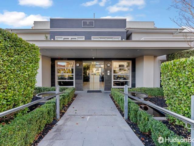 Spacious retirement living for Over 55s
