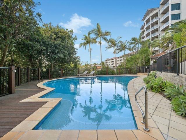 Spacious retreat at highly sought after 'Kingshome'