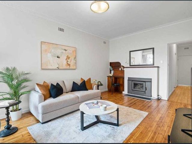 Spacious Retro Charmer in the Heart of Richmond!