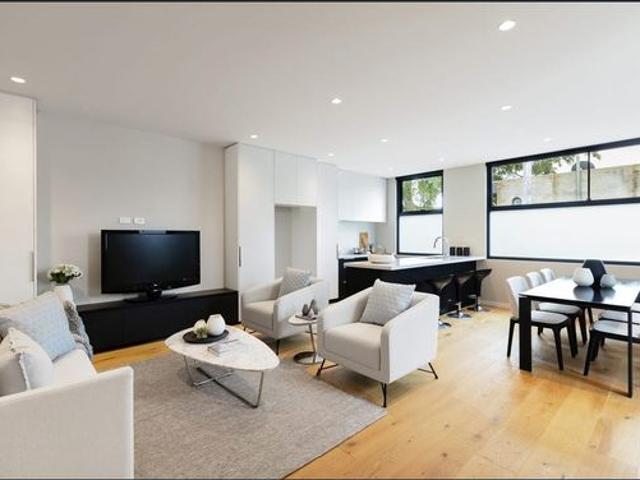 Spacious Richmond Living with Rooftop Entertaining, Double Garage & Exceptional Storage