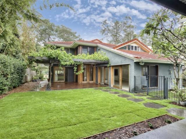 Spacious Riverfront Home with Pool in Prime West End Location