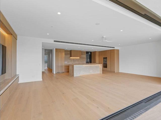 Spacious Riverfront Residence with Uninterrupted Views
