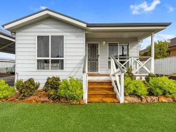 Spacious Rivergum Home Offering Comfort, Space & Potential