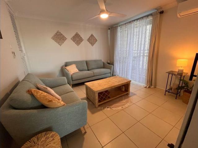 Spacious riverside apartment sensational views