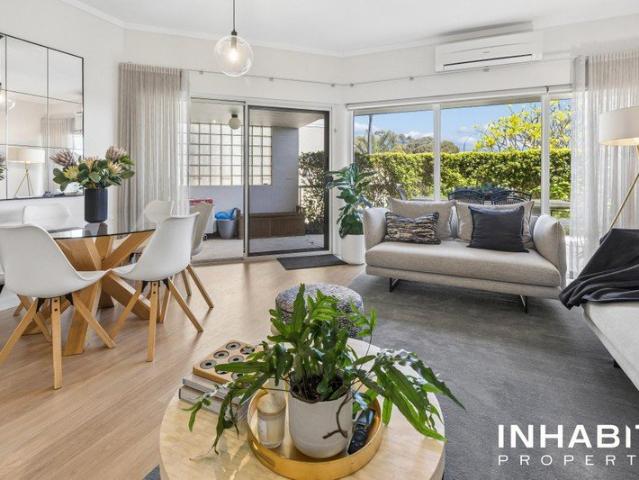 Spacious Riverside Living in the Heart of South Perth