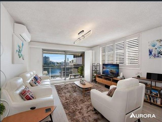 Spacious Riverside Living with Stunning Views