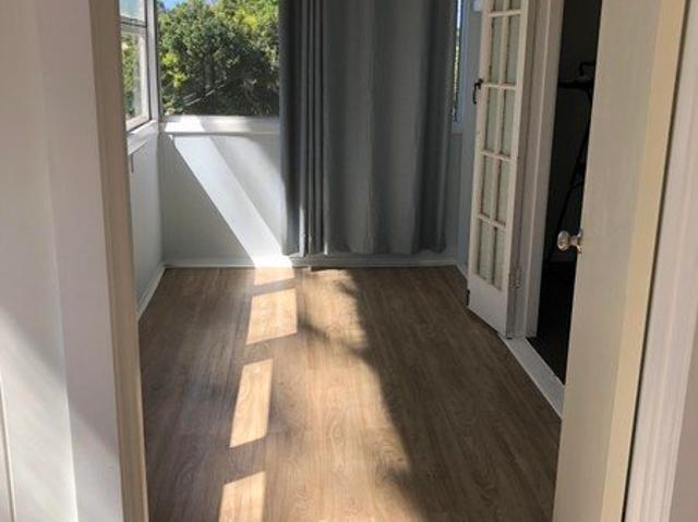 Spacious room available in share house
