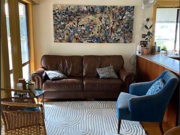 Spacious Room in Newport 10mins walk to train