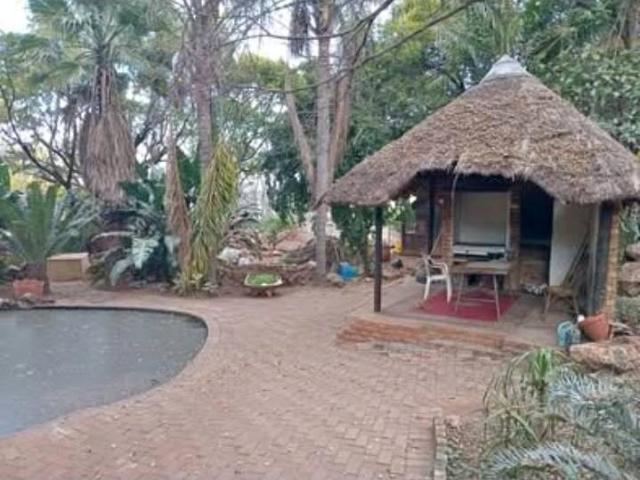 Houses to rent in D'Almeida - Nestoria