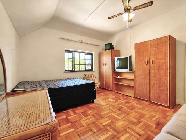 Spacious Room to Rent – Safe & Secure Area