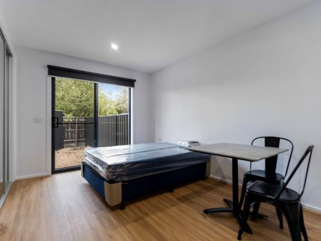 Spacious Rooming with Ensuite and Cozy Communal Spaces!
