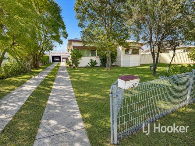 Spacious Ross Hill Home in a Great Location