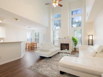 Brushy Creek, Round Rock-Georgetown CCD Williamson County Texas, Williamson County, Texas, Texas, USA