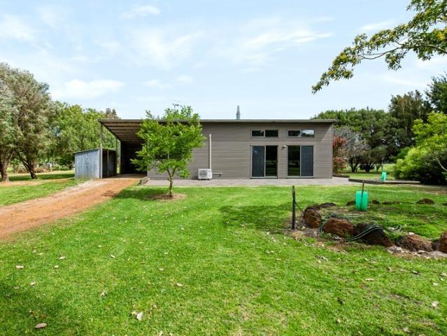 Spacious Rural Escape in Witchcliffe