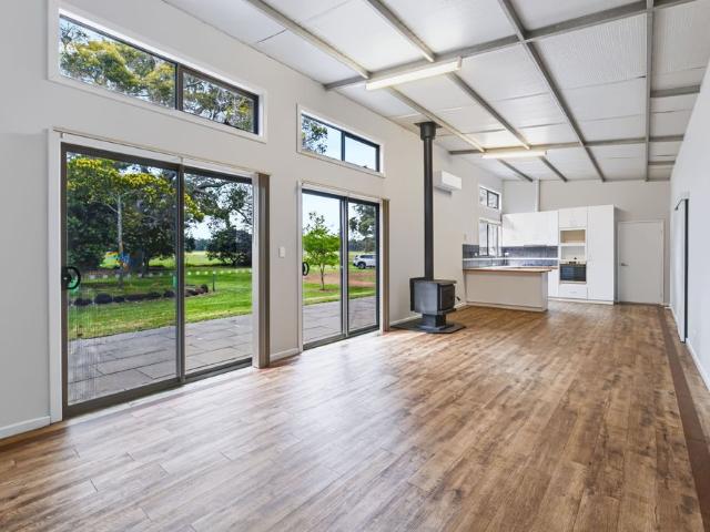 Spacious Rural Escape in Witchcliffe